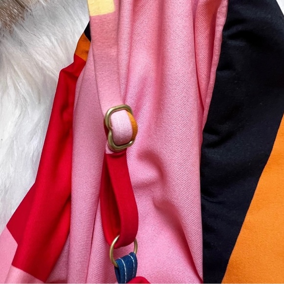 Billabong X Sincerely Jules Mas Fiesta One
Piece Swimsuit. Size Small. N… - Picture 9 of 15